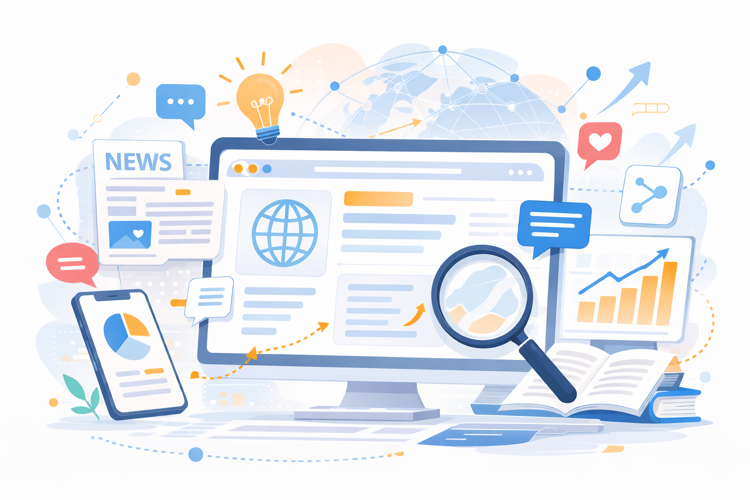 Buzzwordsについての説明イメージ